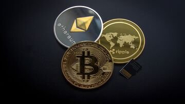 Bitcoin: rialzo sostenuto da apertura degli Stati Uniti a regolamentazione