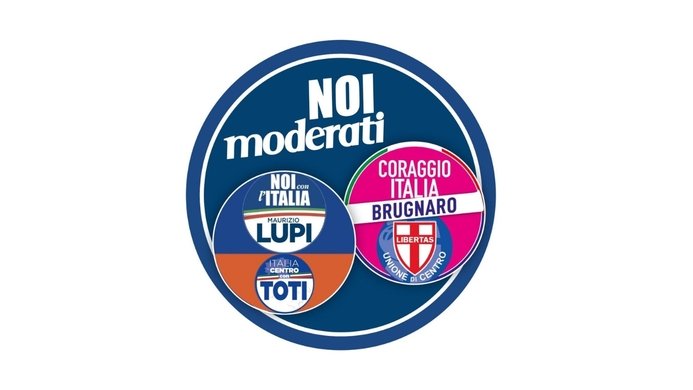 Noi moderati