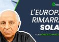 L'Europa rimarrà sola? Cosa succederà nei prossimi cinque anni. VIDEO