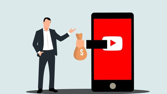 Quanto guadagna uno youtuber? Ecco i più ricchi del “tubo”
