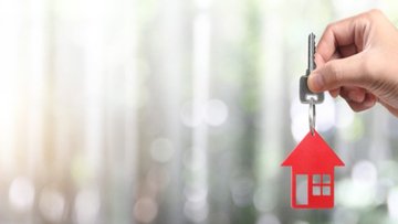 Si può vendere la casa ereditata prima di fare la successione?