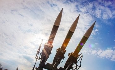 L'Europa è ora il più grande importatore di armi al mondo	