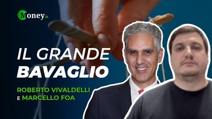 Senza libertà di opinione, l'Ue si allinea ai regimi autocratici. Intervista a Roberto Vivaldelli e Marcello Foa