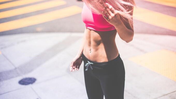 Fitness, torna la Crema Proteica Crunchy di foodspring