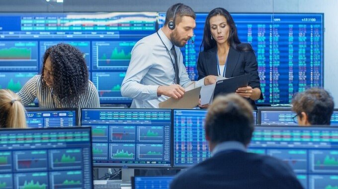 Non lasciare che le turbolenze del primo semestre ti spingano a uscire dal mercato
