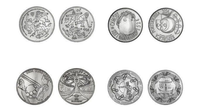 Monete da 5 euro in arrivo. Ecco come riconoscerle