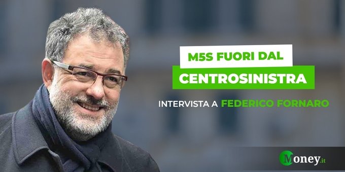 «M5s fuori dal centrosinistra? Difficile parlare con chi ci porta al voto, ripartiamo dal Pd», l'intervista a Fornaro (LeU)