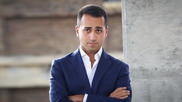 L'UE ricicla Di Maio: Borrell lo indica come inviato speciale nel Golfo