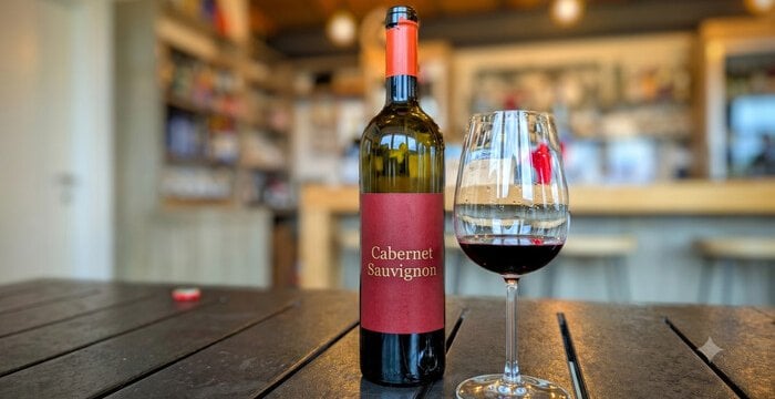 Il Cabernet Sauvignon è davvero francese? La vera storia del vitigno che ha conquistato il mondo