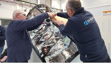Addio fotovoltaico? Questa tecnologia porta la luce in casa senza elettricità