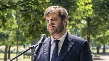 Chi è Pierfrancesco Majorino? Biografia e stipendio del candidato Pd alle regionali in Lombardia