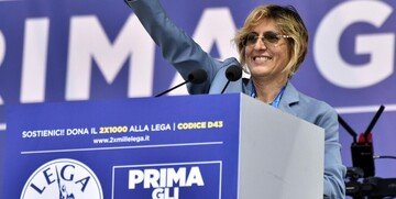 Elezioni a Roma, sarà Giulia Bongiorno la candidata della Lega per il Campidoglio?