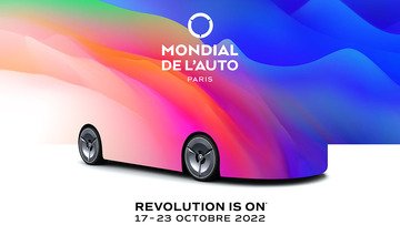 Salone di Parigi 2022: tutte le novità auto e i grandi assenti