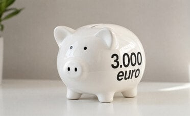 Bonus €3.000 per le famiglie con due figli, ecco come farne richiesta