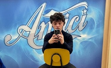 Chi è e quanto guadagna Lorenzo Salvetti, il vincitore di Amici25