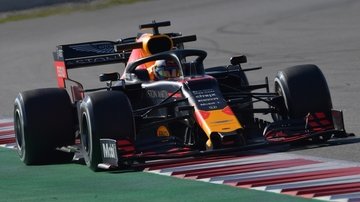 Red Bull annuncerà il suo secondo pilota del 2021 venerdì