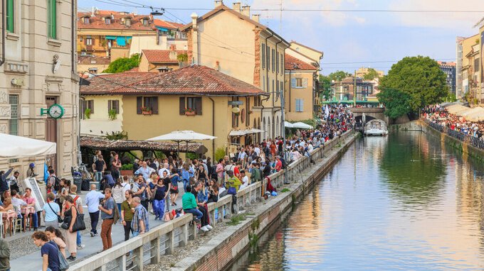 Salone del Mobile e Design Week di Milano: ecco quanto vale e il giro d'affari del settore