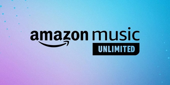 Come avere Amazon Music Unlimited gratis