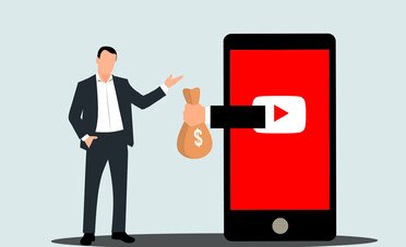 Quanto guadagna uno youtuber? Ecco i più ricchi del “tubo”