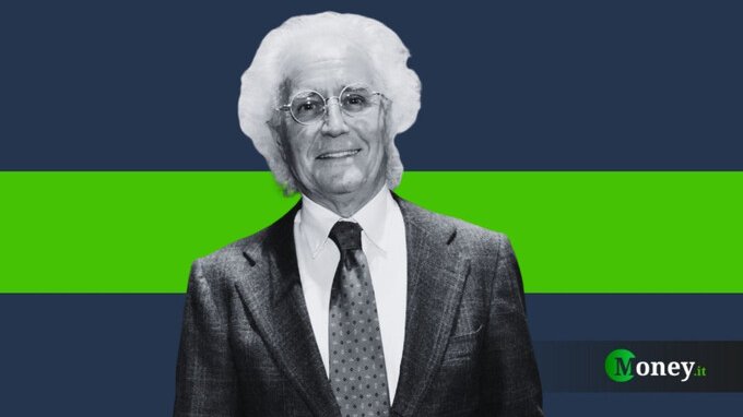 Quanto guadagna Luciano Benetton?