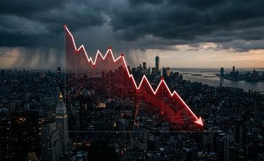 A maggio molti investitori perderanno ancora più soldi. La perdita del 26% che quasi nessuno vede