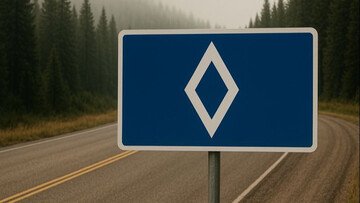 In Europa è arrivato un nuovo cartello stradale. Ha un significato molto importante