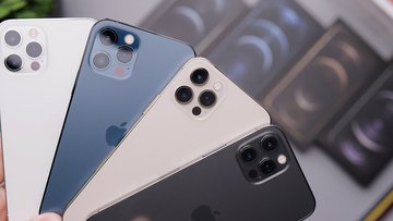 Regalare iPhone 13 a Natale: prezzi e migliori offerte