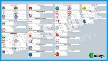 Elezioni Roma 2021, come si vota? Fac-simile scheda e legge elettorale