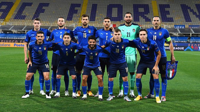 Quanto guadagnano i giocatori dell'Italia? Gli stipendi degli azzurri
