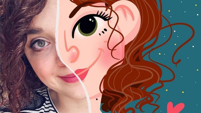 Migliori app per trasformare foto in cartone animato