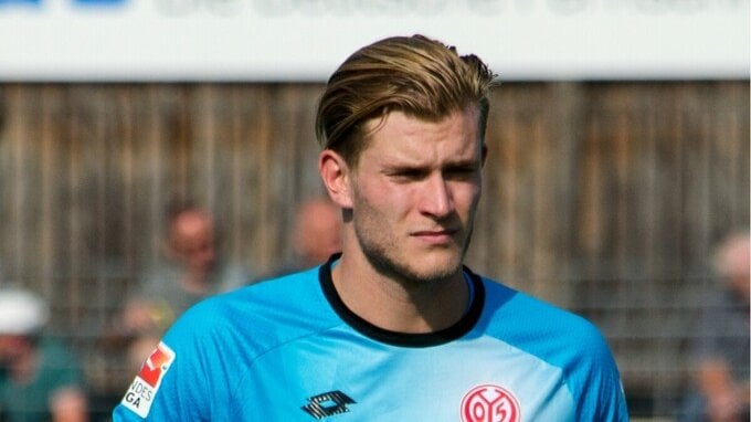 Quanto guadagna Loris Karius, il portiere tedesco sposato con Diletta Leotta?