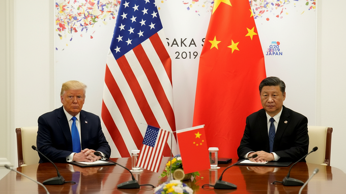 Cina-USA, la guerra delle terre rare si intensifica: cosa significa per l'Italia