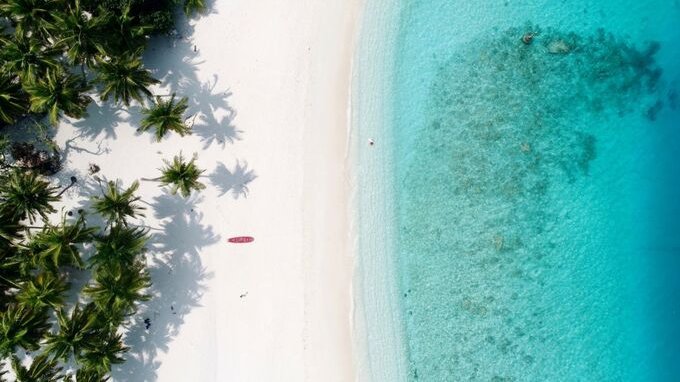 Lo sapevi che alle Maldive puoi vivere un'esperienza subacquea unica?