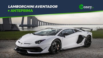 Lamborghini Aventador: la supercar con prestazioni al vertice