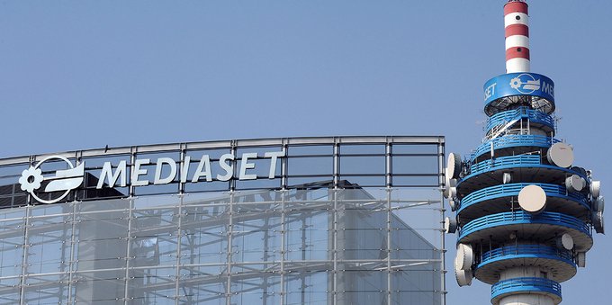 Mediaset: conferma Engulfing attirerà i compratori?