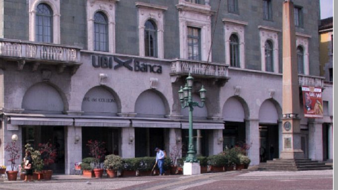 UBI Banca: bilancio 2019 confermato, ma dividendo 2020 sospeso