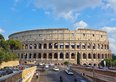 Roma, nuova donazione di Elon Musk. €1 milione per scavi e restauri archeologici
