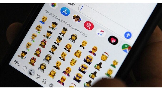 Come saranno le 7 nuove emoji in arrivo nel 2026? L'elenco completo