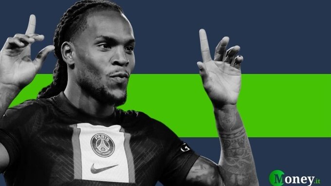 Calciomercato Roma, fatta per Renato Sanches: ecco quando sarà nella Capitale