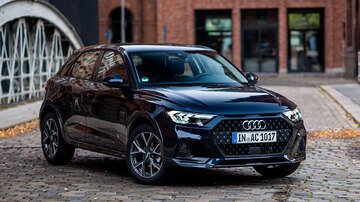 Audi A1 citycarver 2021: prezzi, foto e caratteristiche