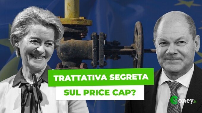 Price cap sul gas, cosa ha ottenuto la Germania in cambio e la presunta “trattativa segreta” di Von der Leyen