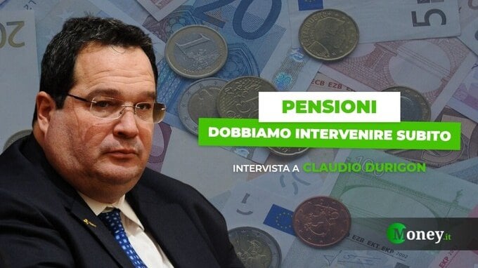 Riforma pensioni, nuovo Reddito di cittadinanza, settimana corta e stipendi: Durigon svela i piani del governo Meloni
