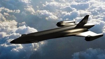Sai quanto impiega questo aereo per raggiungere New York da Londra?