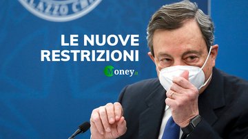 Nuovo decreto Natale approvato: le regole per mascherine, tamponi, green pass e cenoni
