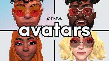 Come creare il tuo avatar su TikTok