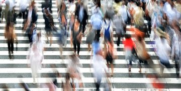 Italia: disoccupazione stabile, occupazione record, ma occhio ai giovani