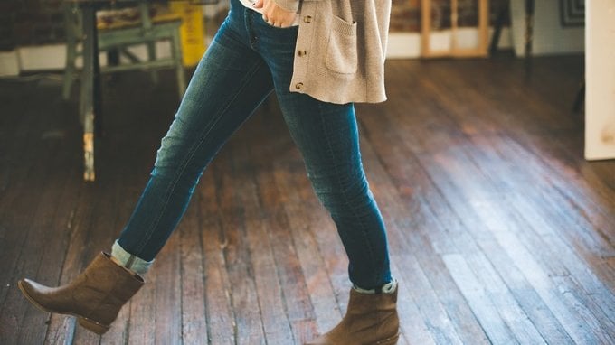 È il momento degli stivali: guida all'acquisto