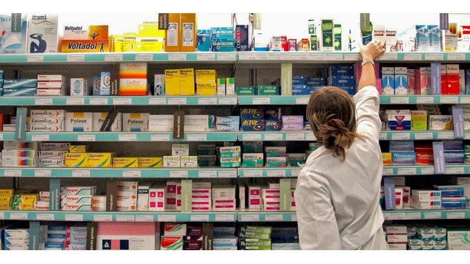Come comprare presso la Farmacia Vaticana