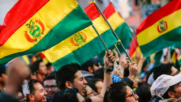 Elezioni in Bolivia: i sondaggi premiano l'ex ministro di Morales