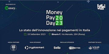 Money Pay Day, ecco come sta cambiando il mondo dei pagamenti digitali